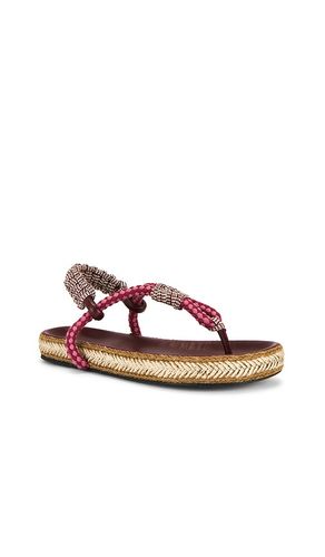 SANDALES GYPSO en . Taille 39. Also en 40 - Isabel Marant - Modalova