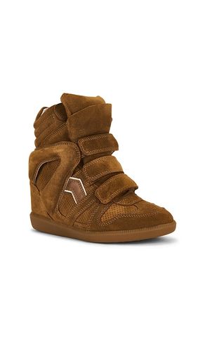 SNEAKERS BEKETT en . Taille 38. Also en 39, 40 - Isabel Marant - Modalova