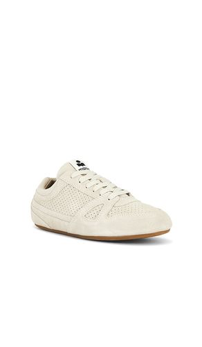 SNEAKERS SENNY LOW en . Taille 37. Also en 39, 40 - Isabel Marant - Modalova