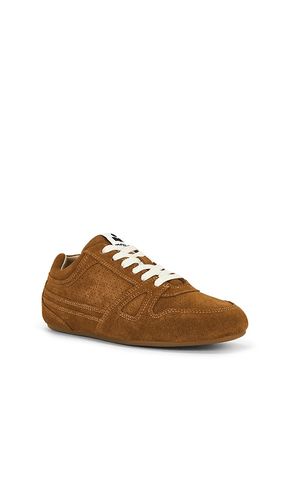 SNEAKERS SENNY LOW en . Taille 37. Also en 39, 40, 41 - Isabel Marant - Modalova