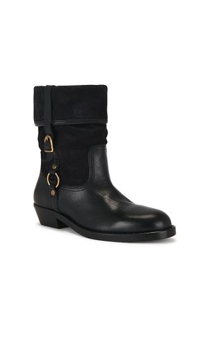 BOTTINES ILDRA BUCKLE en . Taille 37. Also en 38, 39, 40, 41 - Isabel Marant - Modalova