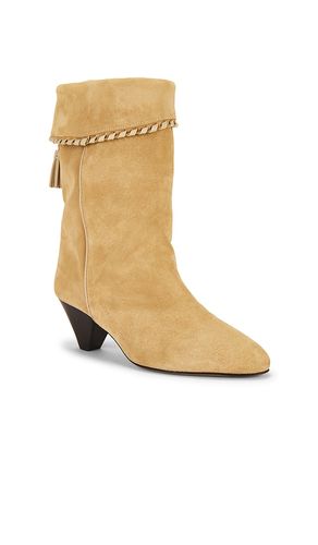 BOTTINES DALBY en . Taille 38. Also en 40 - Isabel Marant - Modalova