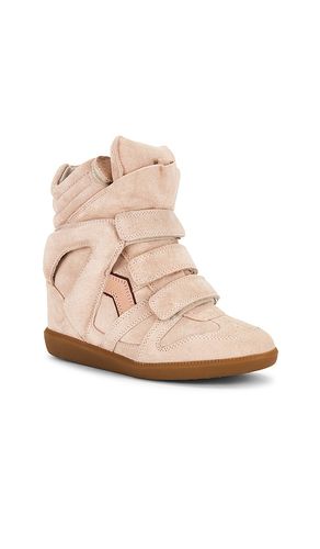 SNEAKERS BEKETT en . Taille 38. Also en 40 - Isabel Marant - Modalova