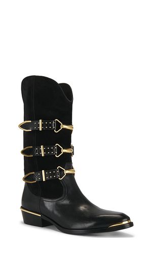 BOTTES MEXIA en . Taille 40. Also en 37, 38, 39 - Isabel Marant - Modalova