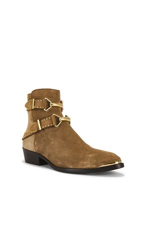 BOTTES ZALYA en . Taille 37. Also en 39, 40 - Isabel Marant - Modalova
