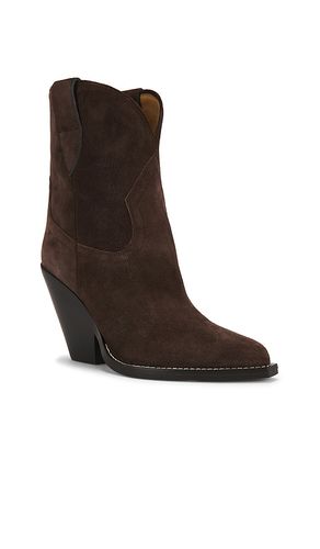BOTTES LEYANE en . Taille 38. Also en 39 - Isabel Marant - Modalova