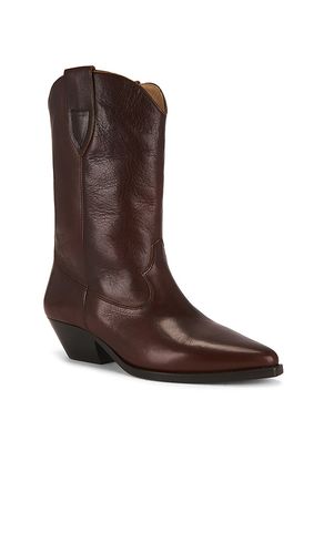 BOTTES DUERTO en . Taille 40. Also en 37, 39 - Isabel Marant - Modalova