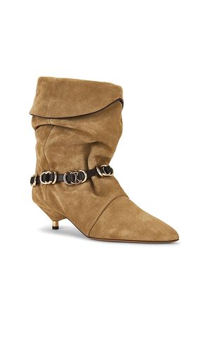 BOTTES EDRIK RINGS en . Taille 38. Also en 39, 40 - Isabel Marant - Modalova