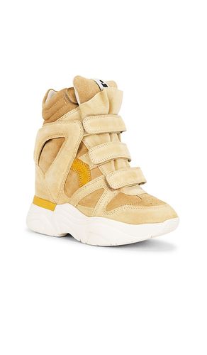 SNEAKERS BALSKEE en . Taille 38. Also en 39 - Isabel Marant - Modalova