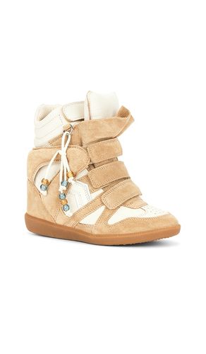 SNEAKERS BEKETT en . Taille 36. Also en 39 - Isabel Marant - Modalova