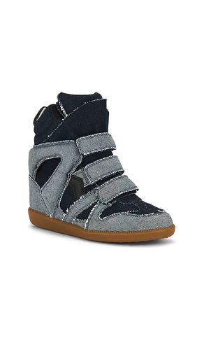 SNEAKERS BEKETT en -. Taille 38. Also en 37, 39, 40 - Isabel Marant - Modalova