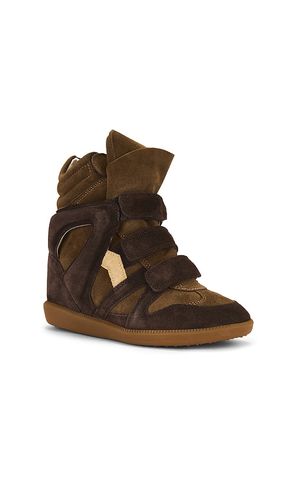 SNEAKERS BEKETT en . Taille 38. Also en 39, 40 - Isabel Marant - Modalova