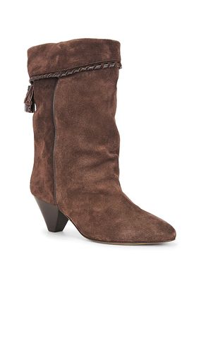BOTTES DALBY en . Taille 37. Also en 38, 39, 40 - Isabel Marant - Modalova