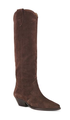 BOTTES DENVEE en . Taille 38. Also en 39, 40 - Isabel Marant - Modalova