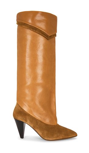 BOTTES LEZRA BOOTS en . Taille 38. Also en 40 - Isabel Marant - Modalova
