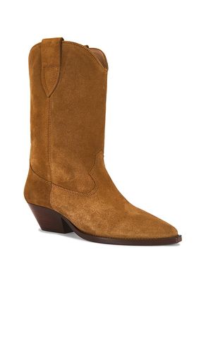 BOTTES DUERTO en . Taille 37. Also en 38, 39, 40 - Isabel Marant - Modalova