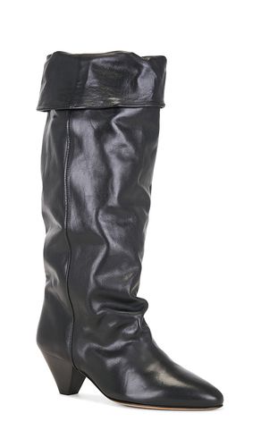 BOTTES ELITA en . Taille 40. Also en 37, 38, 39 - Isabel Marant - Modalova