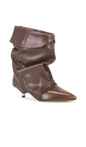 BOTTES EDRIK en . Taille 37. Also en 38, 39, 40 - Isabel Marant - Modalova