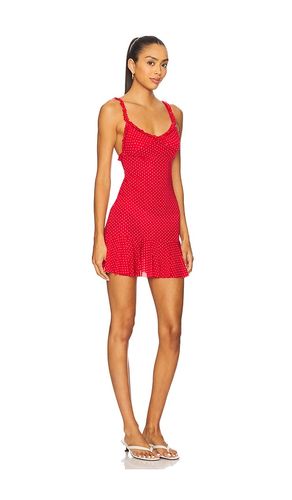 ROBE COURTE CAMILLA en . Taille M. Also en L - Indah - Modalova
