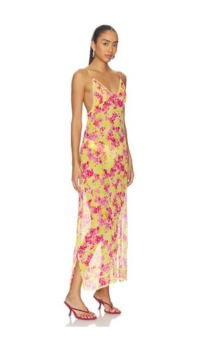 ROBE CARACO PRISCILLA en ,. Taille S. Also en XS, M, L - Indah - Modalova