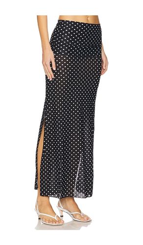 JUPE LONGUE MICKEY en . Taille M. Also en - Indah - Modalova