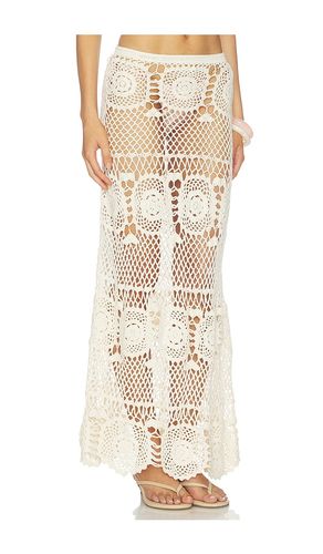 JUPE ALLEGRA en . Taille XS. Also en S, M, L - Indah - Modalova