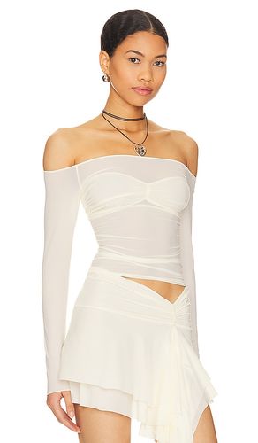 TOP BRASSIÈRE COCO en . Taille M. Also en L, XL - Indah - Modalova