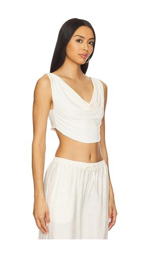 TOP SANS MANCHES MAHA en . Taille S. Also en L - Indah - Modalova