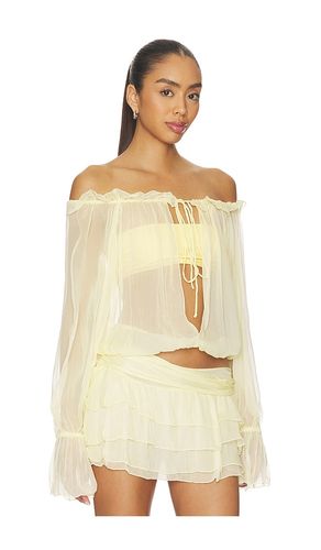 Amaya Top en . Taille M. Also en - Indah - Modalova