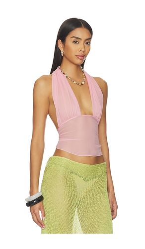 TOP DOS-NU GISELA en . Taille S. Also en M - Indah - Modalova