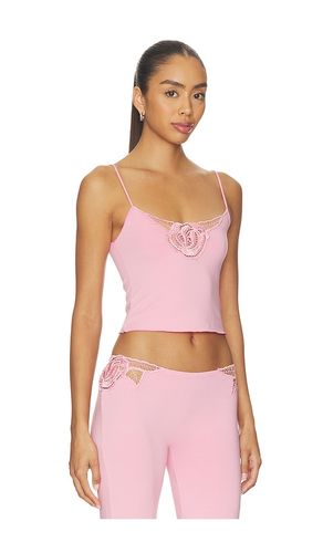 DÉBARDEUR RUBY en . Taille L. Also en M, S, XS - Indah - Modalova