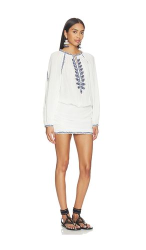 ROBE LUDY en . Taille 34/2. Also en 36/4, 38/6, 40/8, 42/10, 44/12 - Isabel Marant Etoile - Modalova