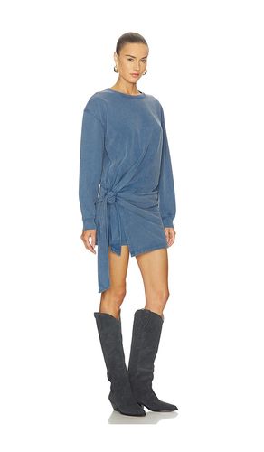 ROBE COURTE ZAE en . Taille 34/2. Also en 36/4, 38/6, 40/8 - Isabel Marant Etoile - Modalova