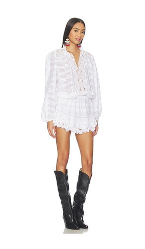 ROBE PREYA en . Taille 38/6. Also en 40/8 - Isabel Marant Etoile - Modalova