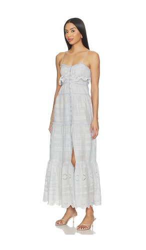 ROBE PAULE en . Taille 34/2. Also en 38/6 - Isabel Marant Etoile - Modalova