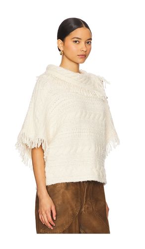 PULL BLANCHE en . Taille 38/6. Also en 40/8 - Isabel Marant Etoile - Modalova