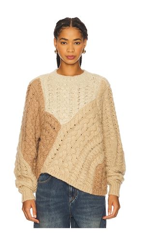 PULL DARYL en . Taille 36/4. Also en 40/8 - Isabel Marant Etoile - Modalova