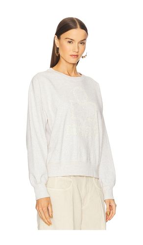 SWEAT MOBYLI en . Taille 34/2. Also en 36/4 - Isabel Marant Etoile - Modalova