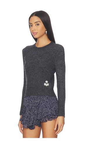 PULL ISADORA en . Taille 42/10. Also en 44/12, 40/8 - Isabel Marant Etoile - Modalova