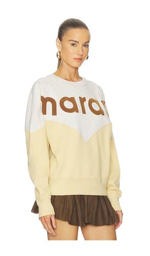 PULL HOUSTON en . Taille 38/6. Also en 40/8 - Isabel Marant Etoile - Modalova