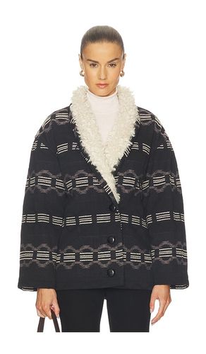 Qayla Cardigan en . Taille 34/2. Also en 36/4, 38/6, 40/8 - Isabel Marant Etoile - Modalova