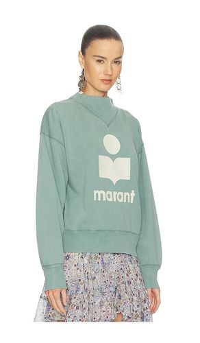 SWEAT MOBY en . Taille 34/2. Also en 36/4, 38/6, 40/8, 42/10 - Isabel Marant Etoile - Modalova
