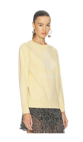 SWEAT MILLYNY en . Taille 38/6. Also en 34/2, 36/4, 40/8, 42/10 - Isabel Marant Etoile - Modalova