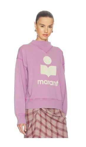 SWEAT MOBY en . Taille 34/2. Also en 36/4, 38/6, 40/8, 42/10 - Isabel Marant Etoile - Modalova