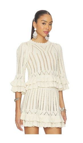 PULL NORMA en . Taille 38/6. Also en 40/8, 42/10 - Isabel Marant Etoile - Modalova