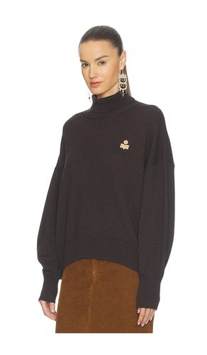 PULL NASHA en . Taille 38/6. Also en 40/8, 42/10, 34/2, 36/4 - Isabel Marant Etoile - Modalova
