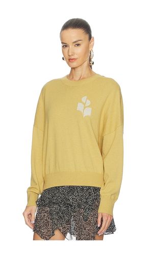 PULL MARISANS en . Taille 38/6. Also en 34/2, 36/4, 40/8, 42/10 - Isabel Marant Etoile - Modalova