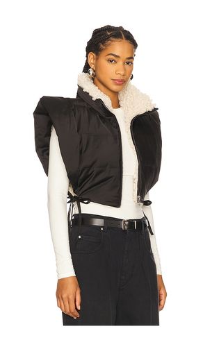 GILET HOODIALI en - Isabel Marant Etoile - Modalova