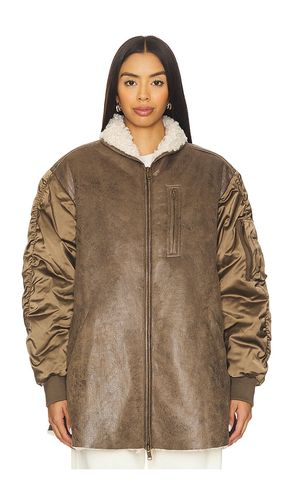 BLOUSON EVINA en . Taille 38/6. Also en 34/2, 36/4 - Isabel Marant Etoile - Modalova