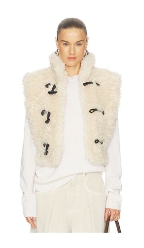 Alisa Vest en . Taille 36/4. Also en 42/10 - Isabel Marant Etoile - Modalova